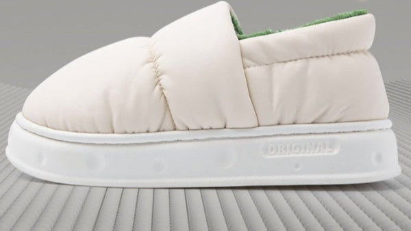 Absolute Winterized Slipper