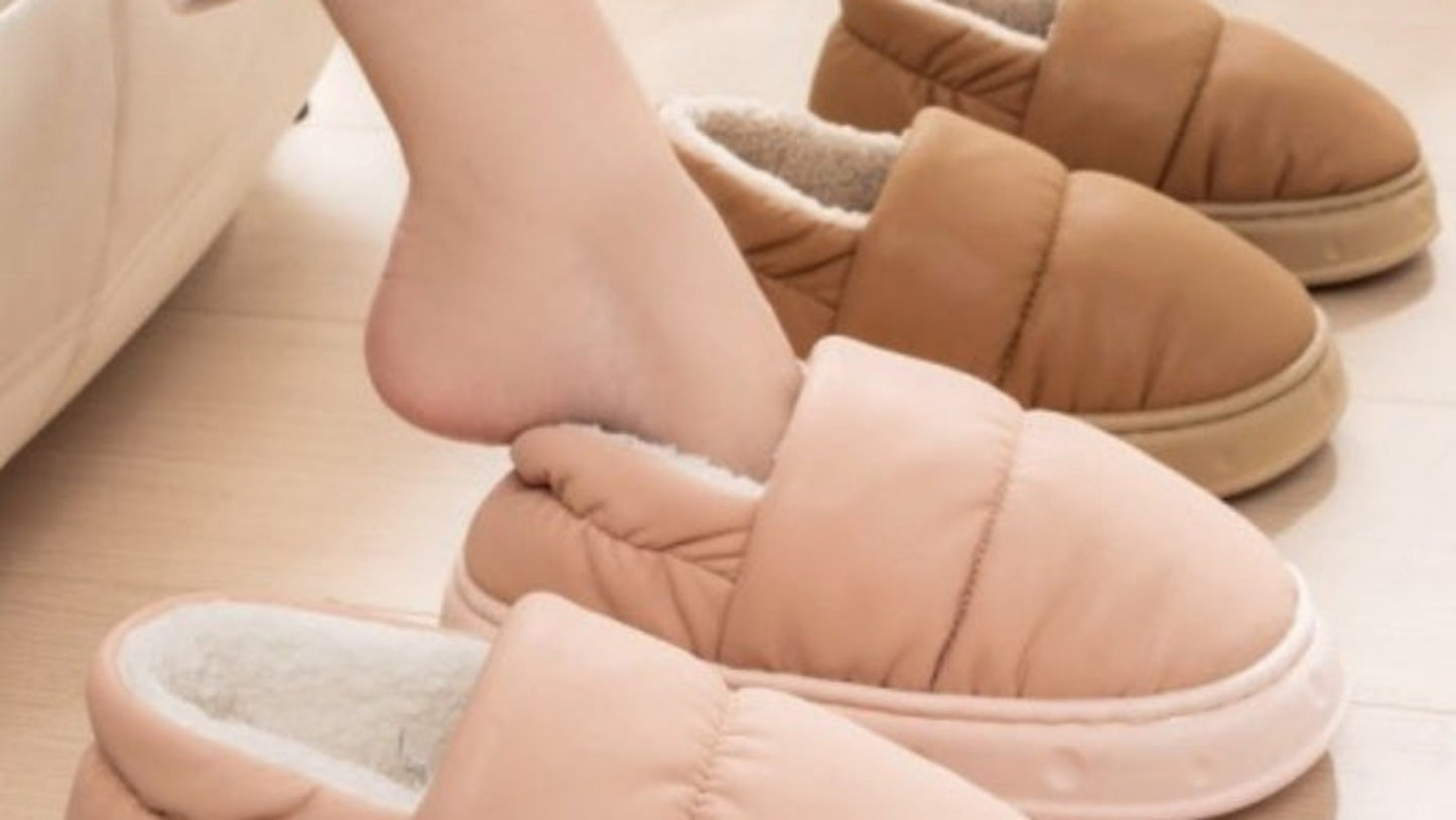 Absolute Winterized Slipper