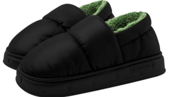 Absolute Winterized Slipper
