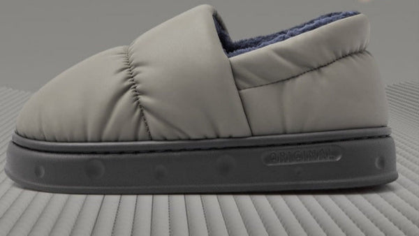 Absolute Winterized Slipper