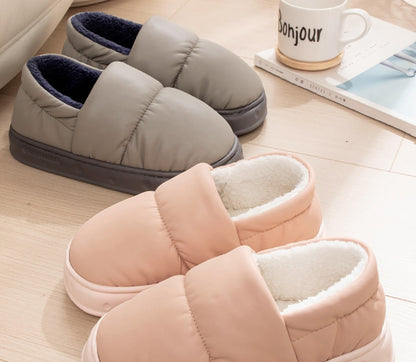 Absolute Winterized Slipper