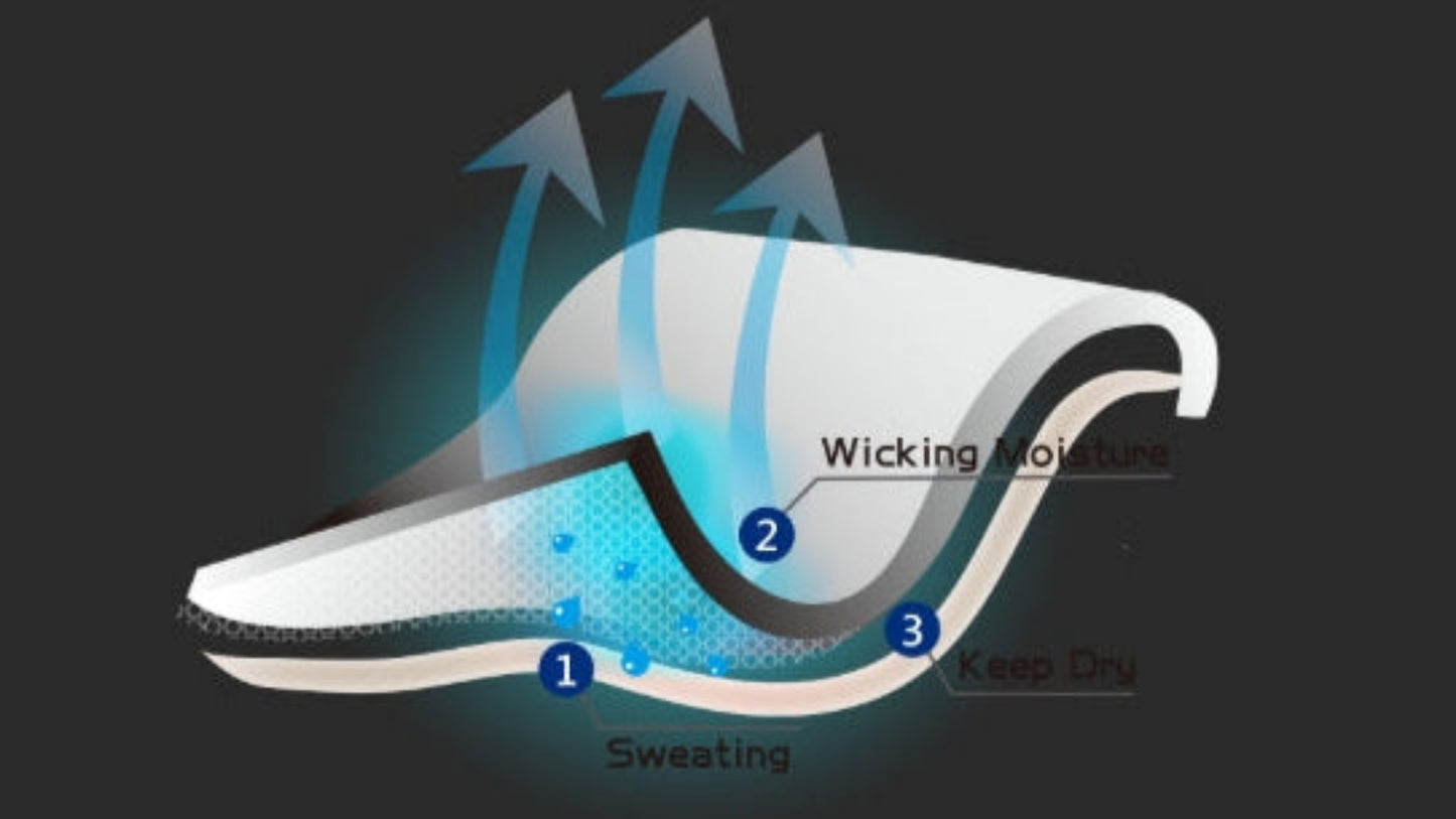 Absolute Winterized Slipper