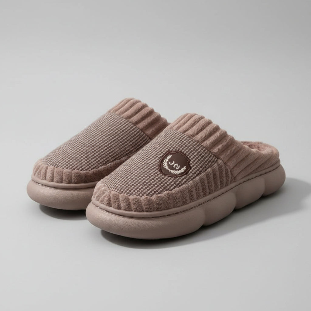 Imperial Winterized Slippers