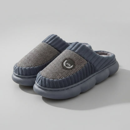 Imperial Winterized Slippers