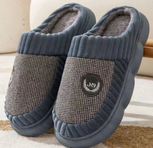 Imperial Winterized Slippers