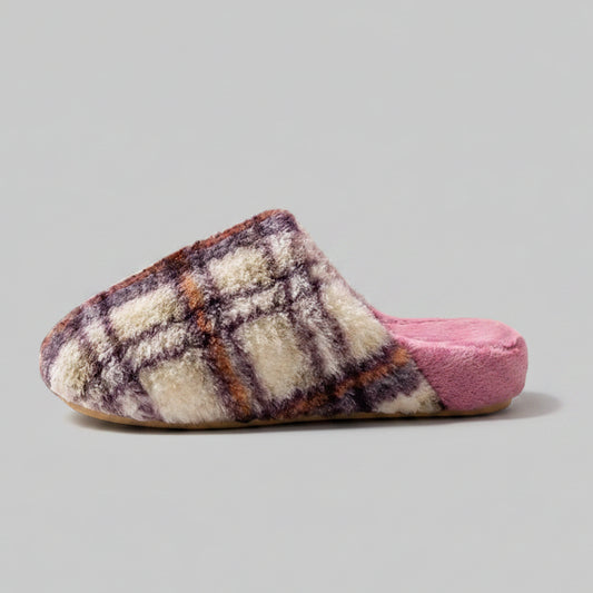 Chaussons confortables Dock