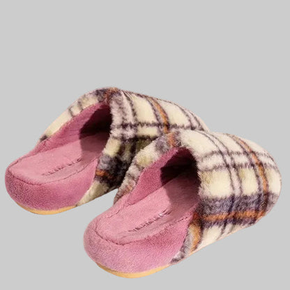 Chaussons confortables Dock