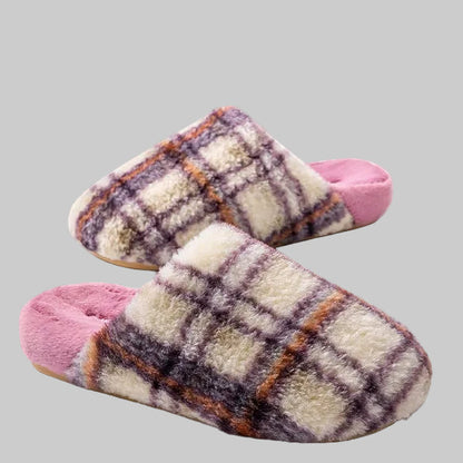 Chaussons confortables Dock