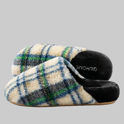 Chaussons confortables Dock