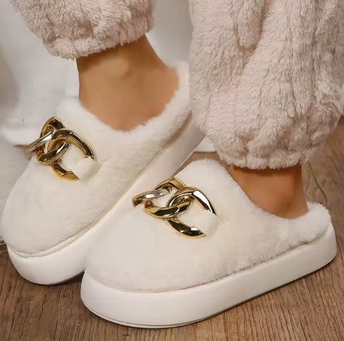 *NEW* Nanouk Winterized Slippers