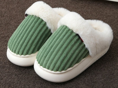 Allure Cozy Slides