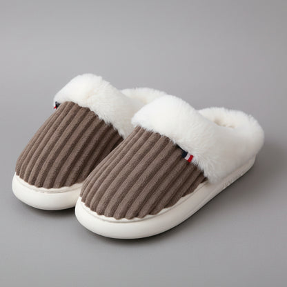 Allure Cozy Slides