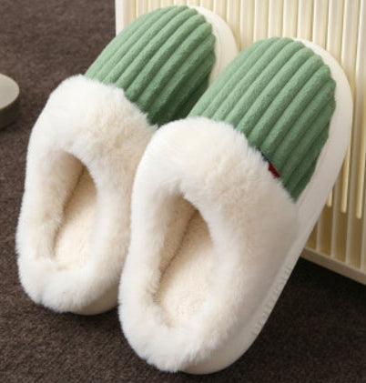 Allure Cozy Slides