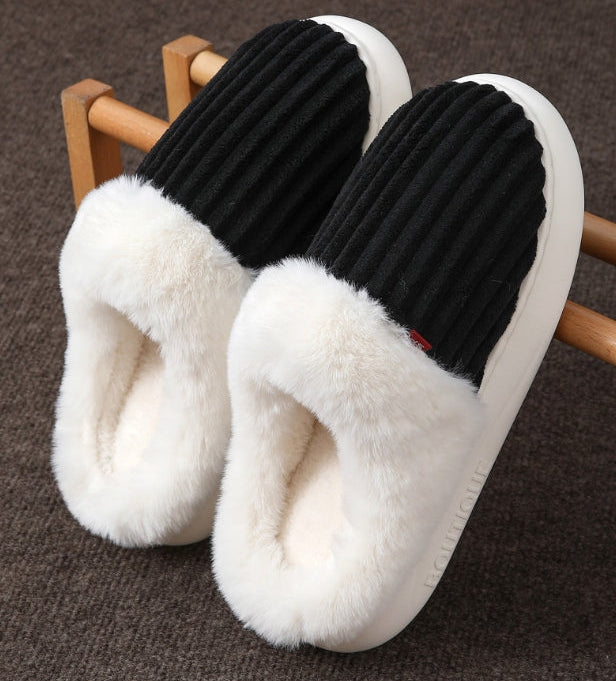 Allure Cozy Slides