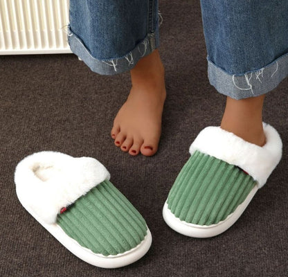 Allure Cozy Slides