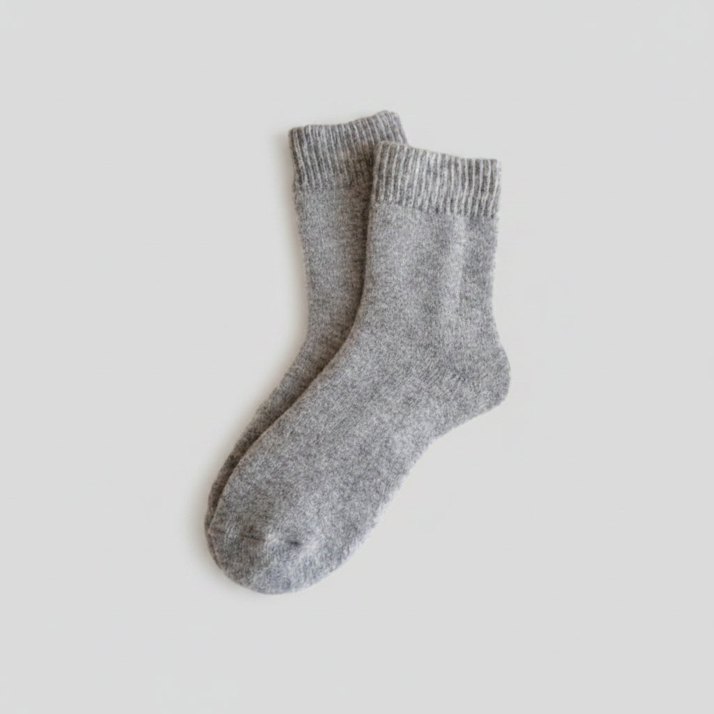 Yvette Thermal Socks