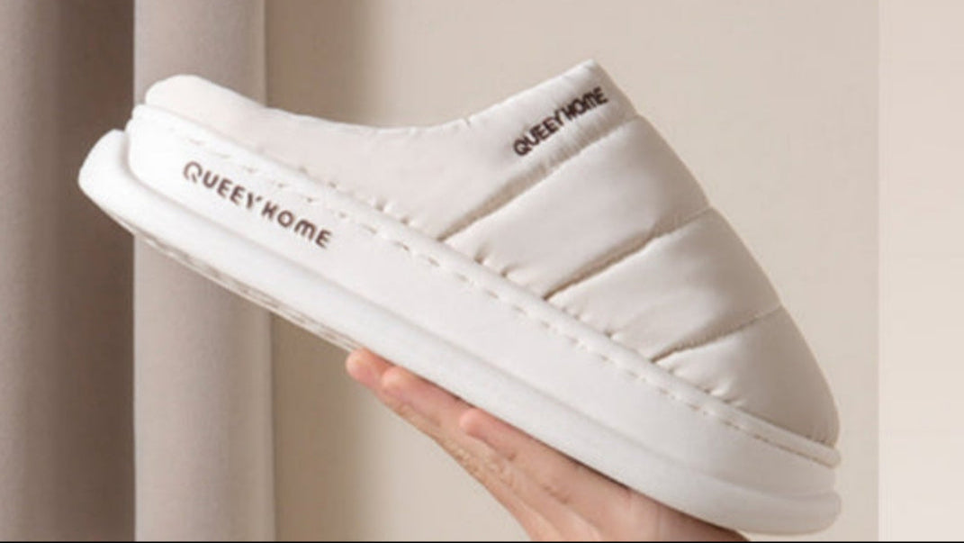 Haven Winterized Slipper Slide