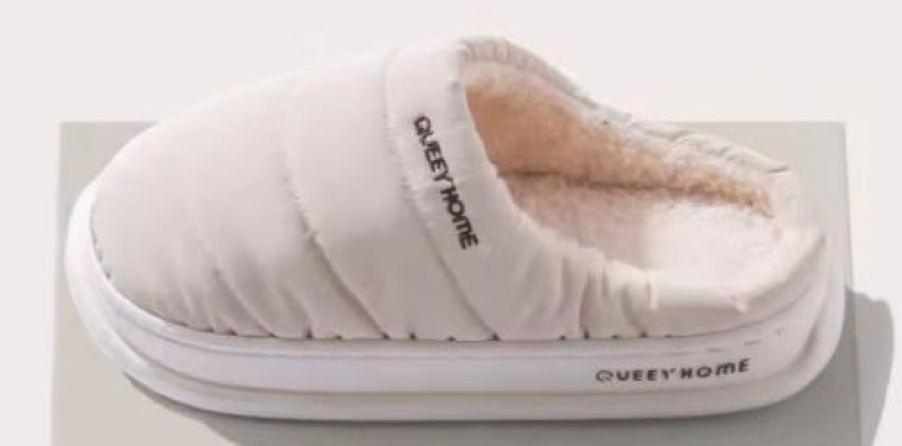 Haven Winterized Slipper Slide