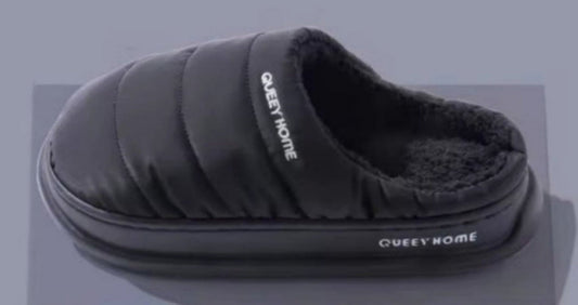 Haven Winterized Slipper Slide