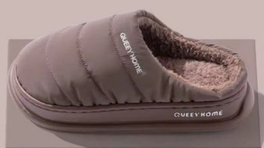 Haven Winterized Slipper Slide