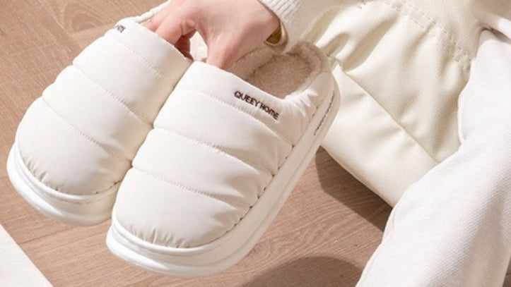 Haven Winterized Slipper Slide