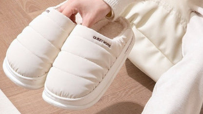 Haven Winterized Slipper Slide