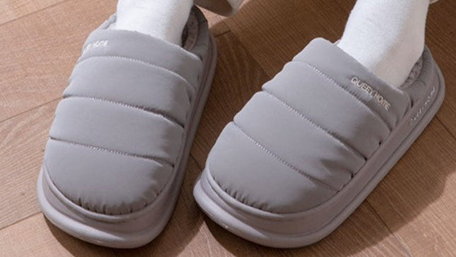 Haven Winterized Slipper Slide