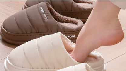 Haven Winterized Slipper Slide