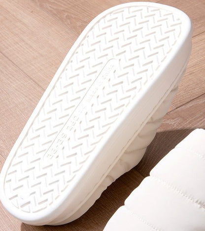 Haven Winterized Slipper Slide