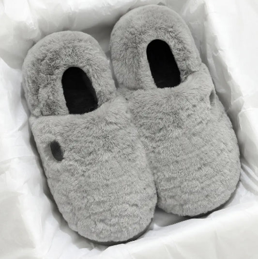 *NEW* Shadow Winterized Slippers