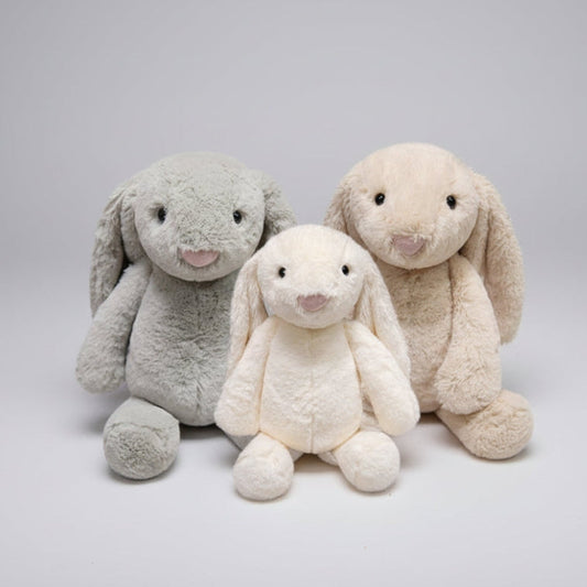 Pelouches Lapin Farceur