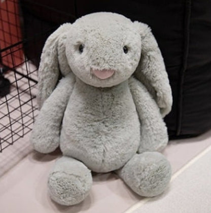 Jolly Bunny Plushies