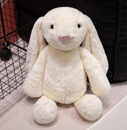 Jolly Bunny Plushies