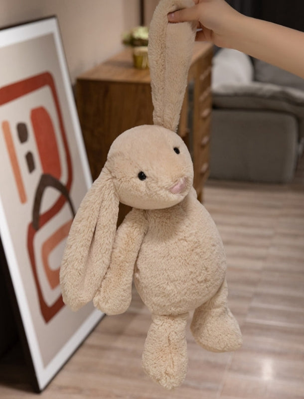 Jolly Bunny Plushies