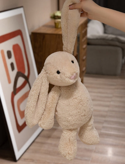 Jolly Bunny Plushies