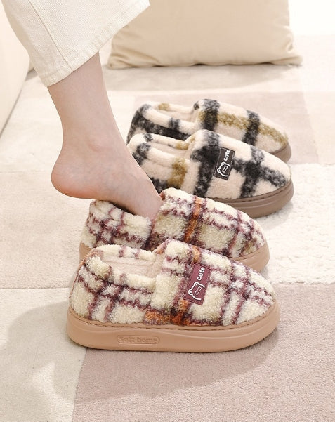 *NOUVEAU* Mignons chaussons d'hiver en laine (maintenant disponibles à la commande !)