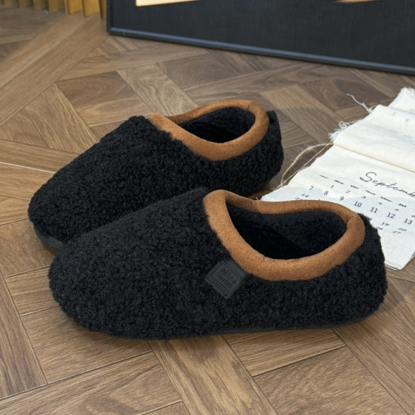 Homebody Indoor Slippers