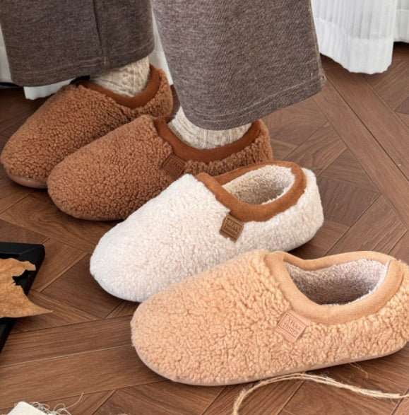 Homebody Indoor Slippers