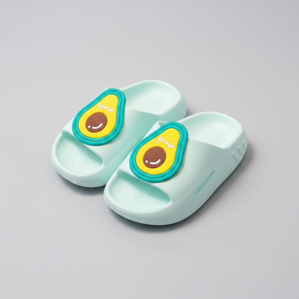 Kids Fun Slides