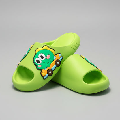 Kids Fun Slides