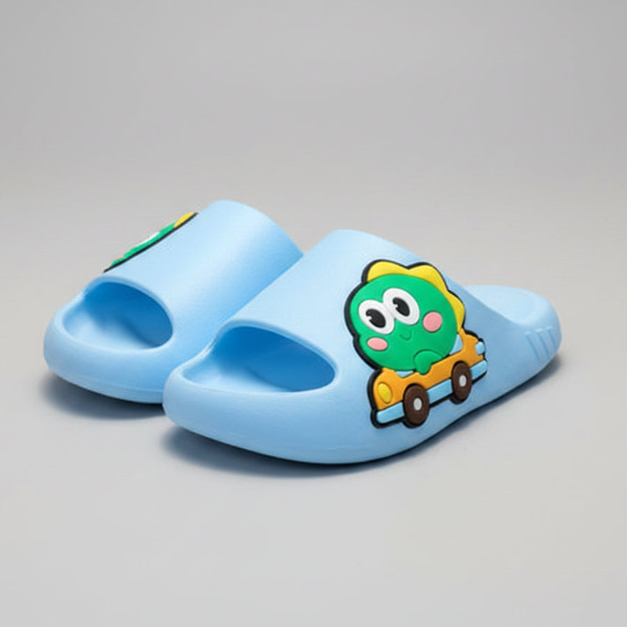 Kids Fun Slides