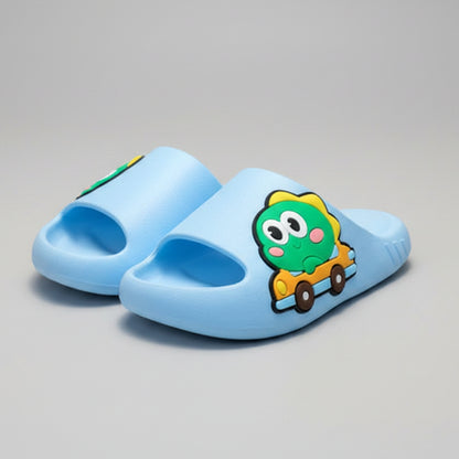 Kids Fun Slides