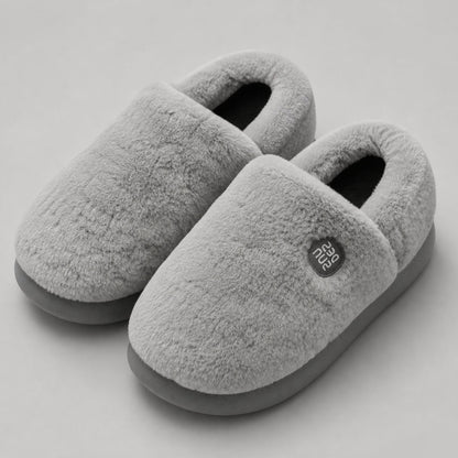 Shadow Winterized Slippers