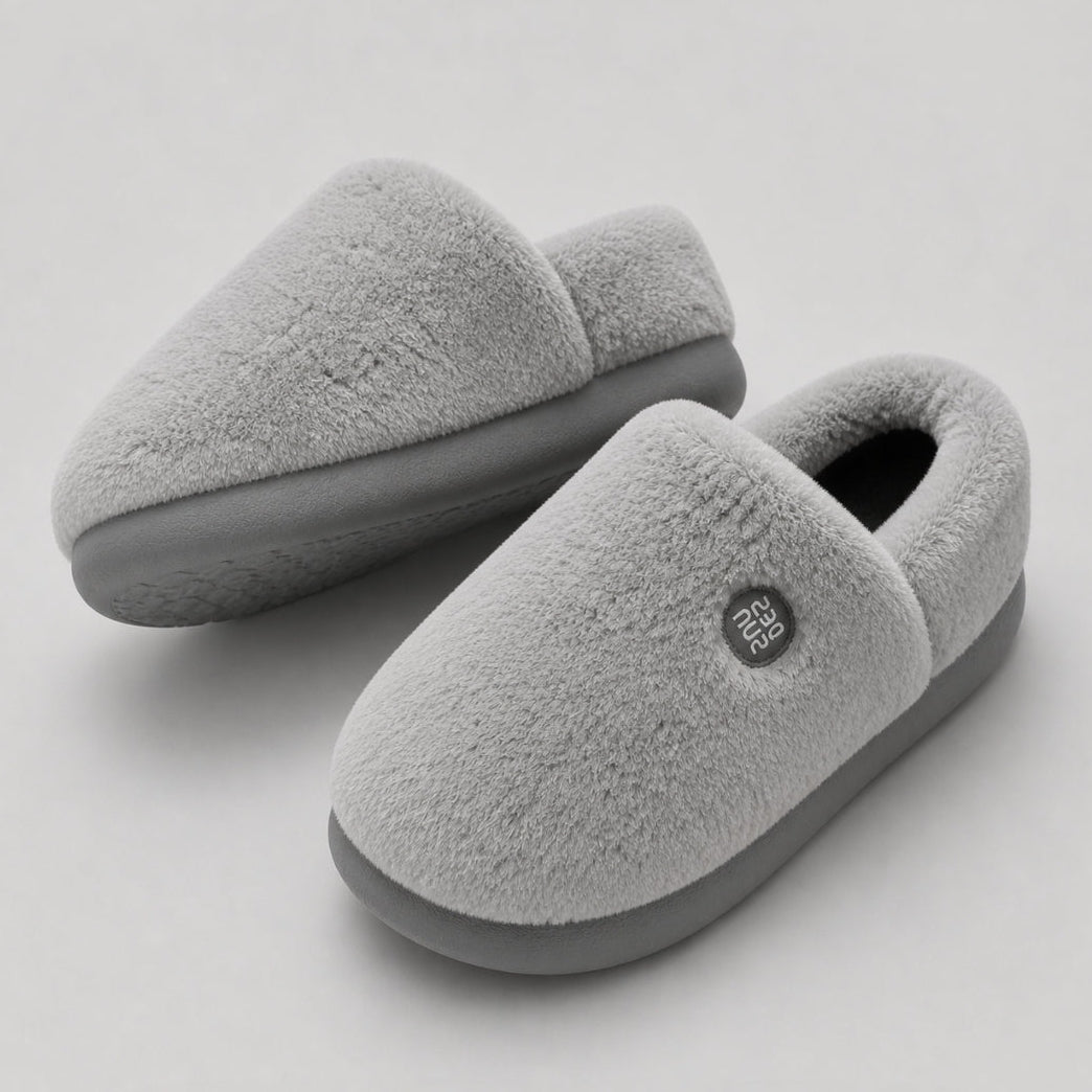 Shadow Winterized Slippers