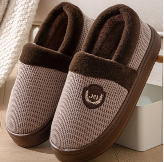 Regent Thermal Slipper