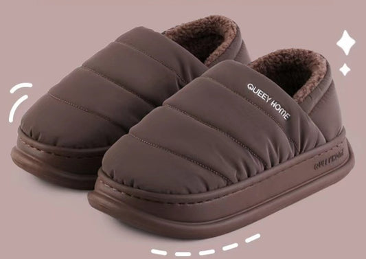 Havens Winterized Slippers 2.0