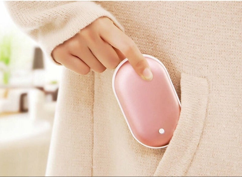 Xeric Dual-Purpose Handwarmer