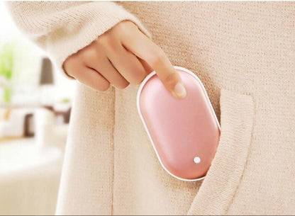 Xeric Dual-Purpose Handwarmer