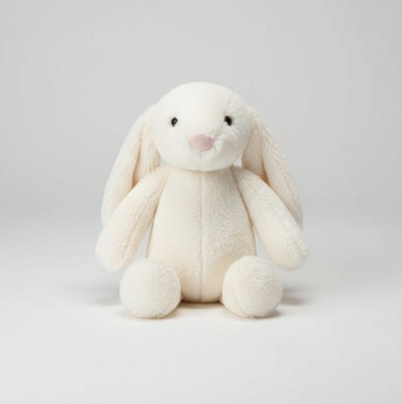 Jolly Bunny Plushies
