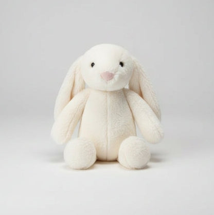 Jolly Bunny Plushies